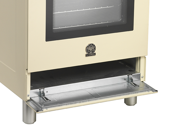 ΚΟΥΖΙΝΑ LA GERMANIA AMN6640ECRT | ΦΟΥΡΝΟΣ ΗΛΕΚΤΡΙΚΟΣ | ΕΣΤΙΕΣ ΑΕΡΙΟΥ 2